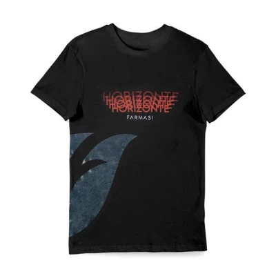image of Farmasi Horizonte T-shirt (S)