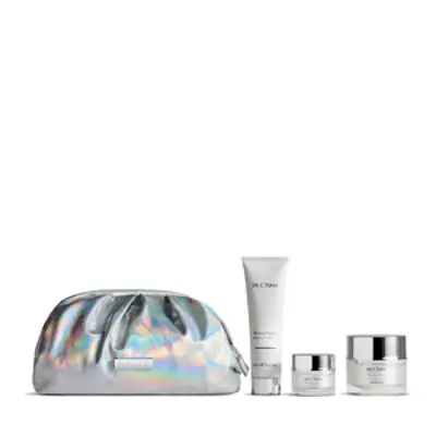 image of Silver Resurface Set