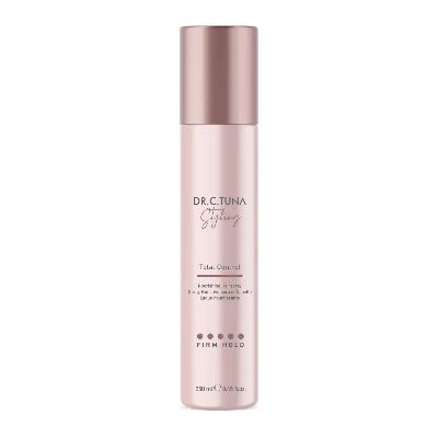 image of Dr. C. Tuna Styling Hair Spray