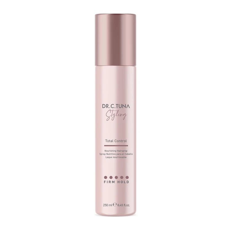 image of Dr. C. Tuna Styling Hair Spray