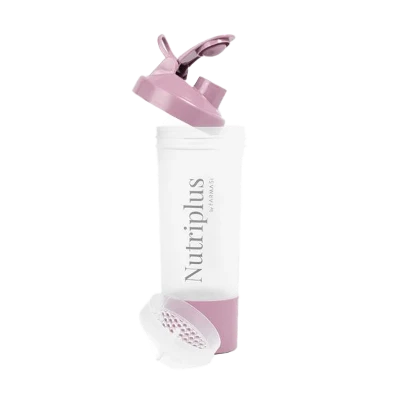 image of Lily Shaker