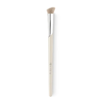 image of Cut End Eye-Crease Brush