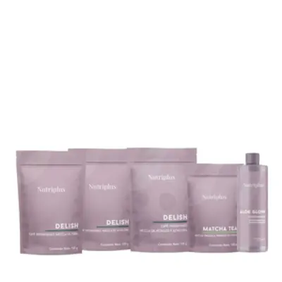 image of Set El Mejor Regalo 1 🌟