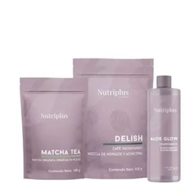 image of Set El Mejor Regalo 3 🎁