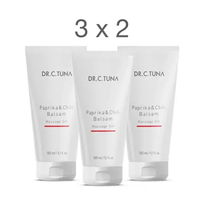 image of 3X2 Calor Reparador 🔥