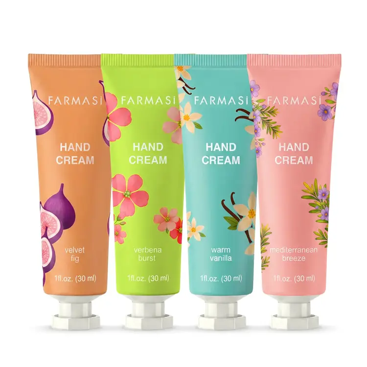 image of Set Hand Cream