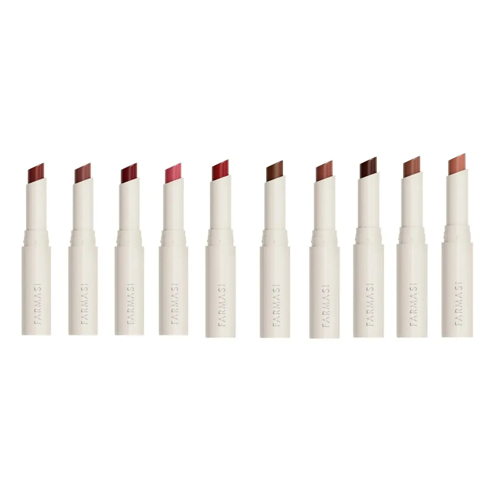 image of Set Lip Stylo