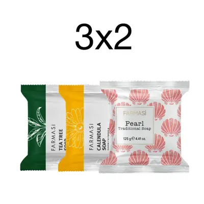 image of Set Piel Increibles