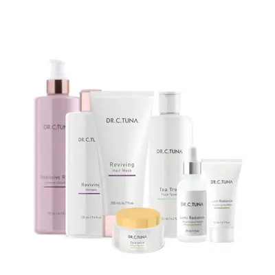 image of Set Vacaciones Ideales 1 🌴🥥