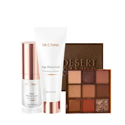 image of .Set Mamá Collection