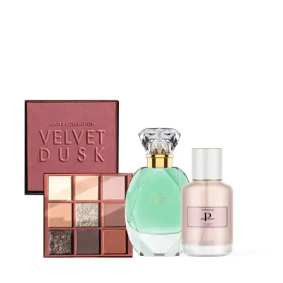 image of .Set Mamá Glow