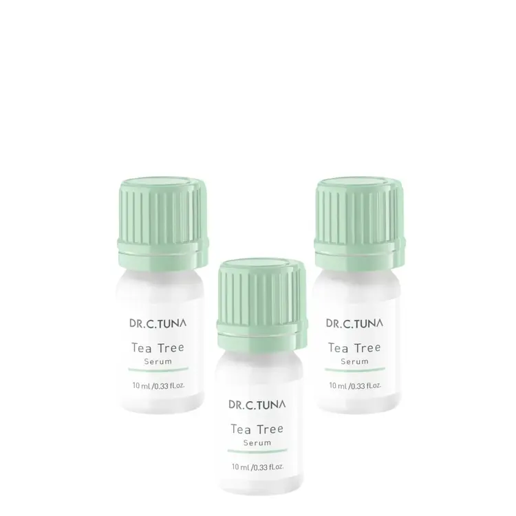 image of 3x2 Tea Tree Suero