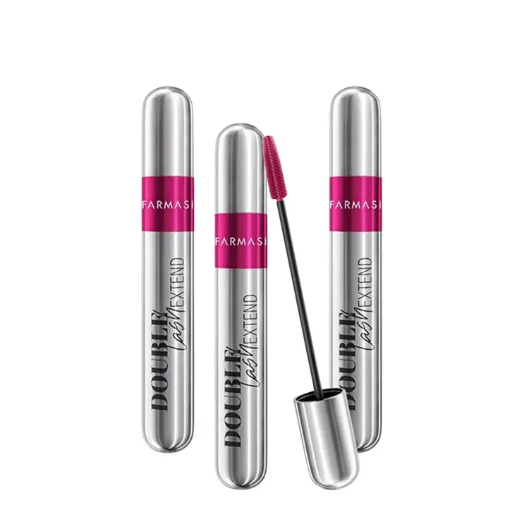 image of 3x2 Máscara de Extensión Double Lash