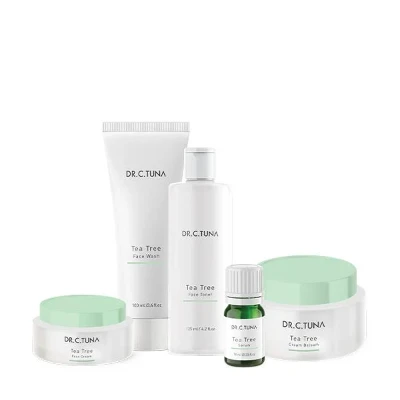 image of Set Árbol de Té