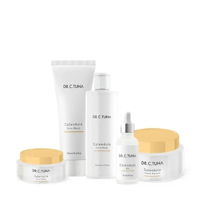 image of Set Caléndula