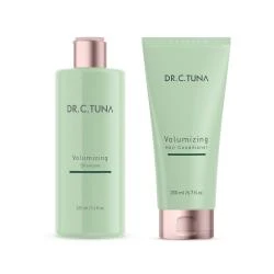 image of Set Volumizing