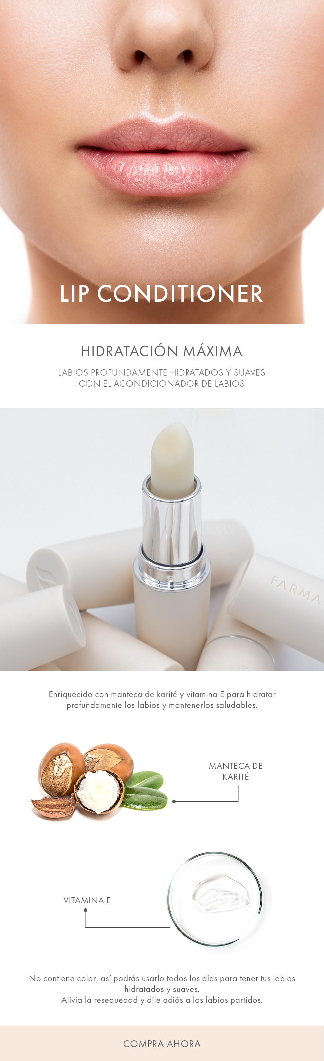 Lip Conditioner