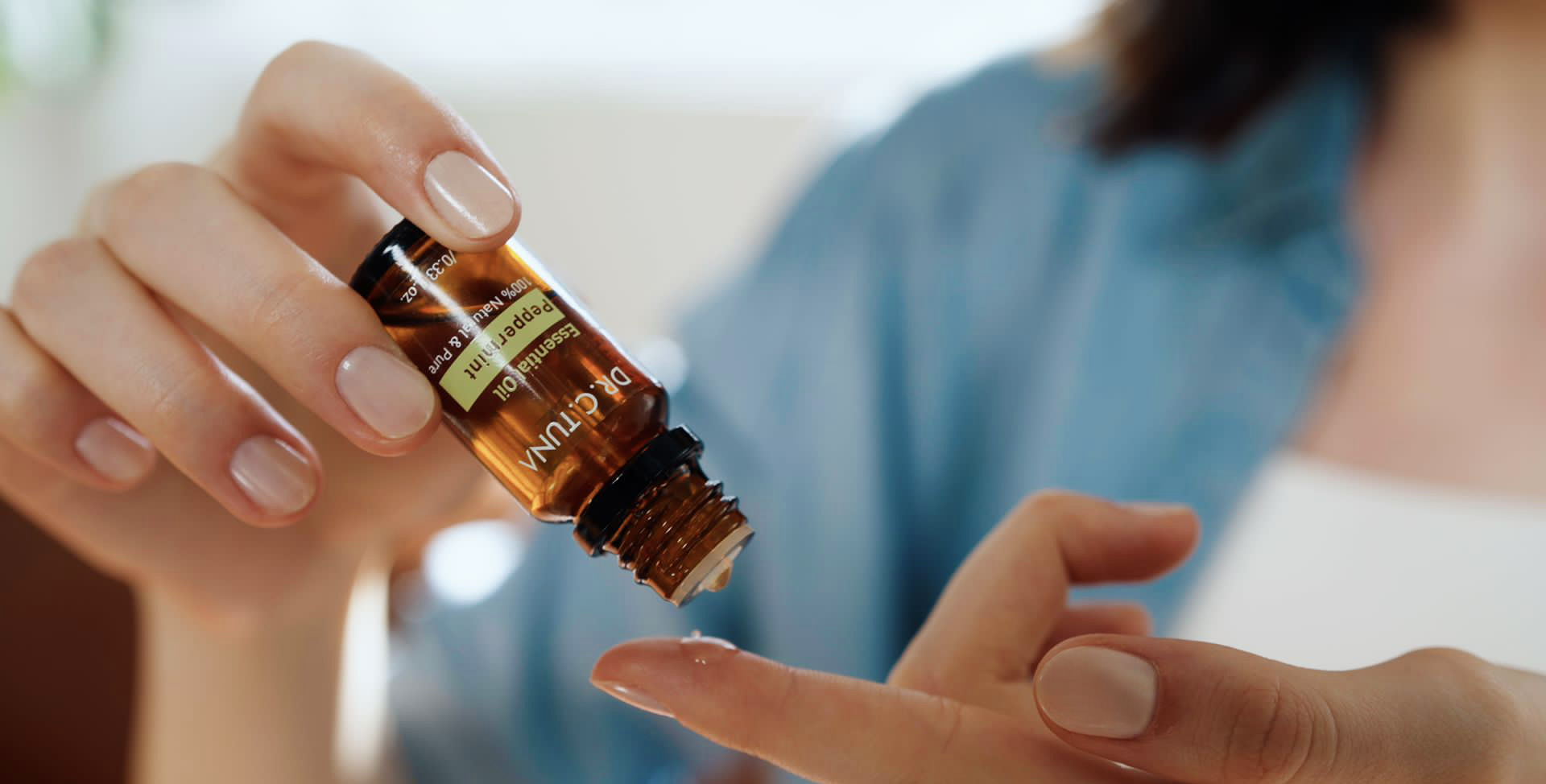 C Tuna Essential Oils C Tuna Essential Oils